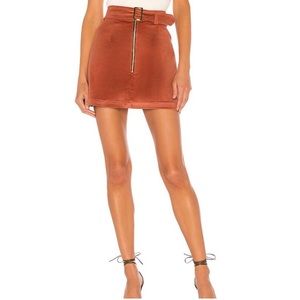 Like New Elle Jay Maddie Skirt